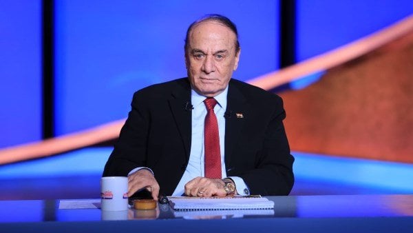 إيران تحقق نجاحاً بإرباك وتشتيت منظومة الدفاع الجوي الإسرائيلية كما أوضح سمير فرج فيديو