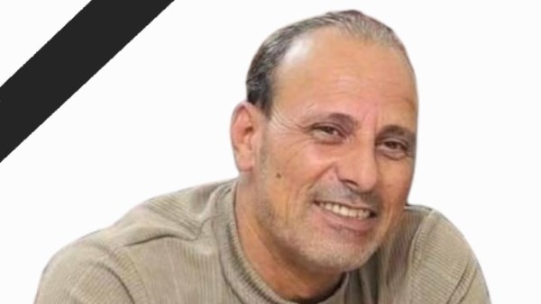 اتحاد عمال مصر ينعى شهيد الواجب السائق خالد عبد العال