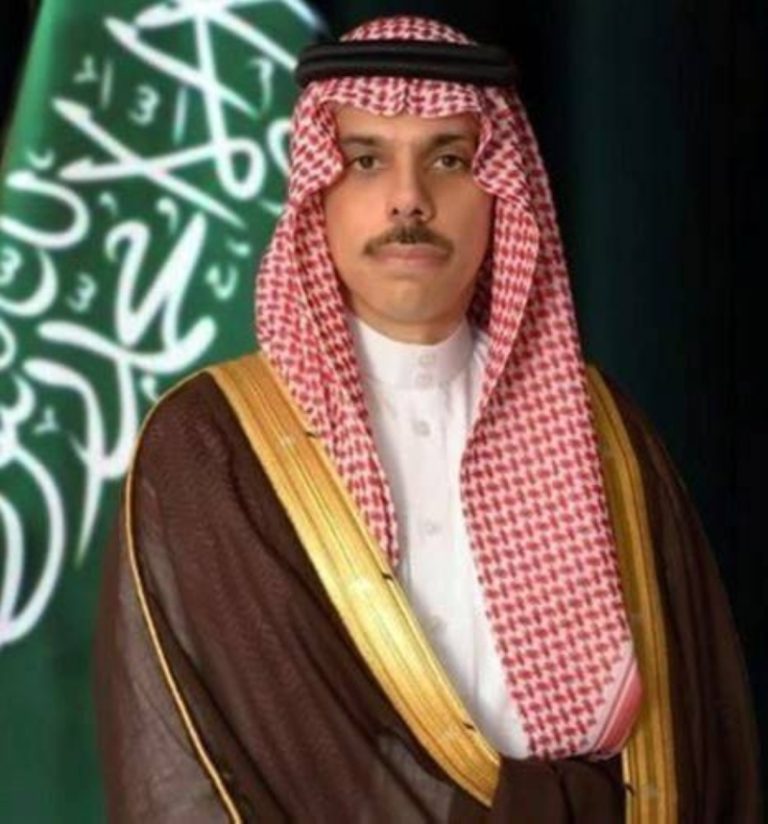 اتصال هاتفي بين وزير الخارجية ووزيرة خارجية كندا