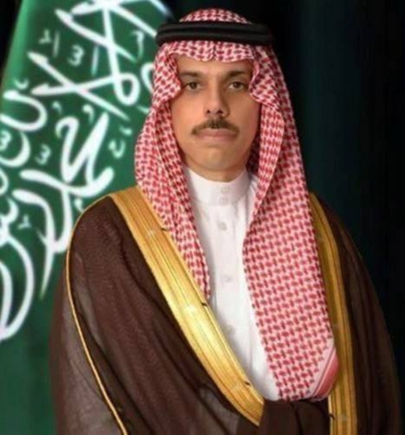 اتصال هاتفي بين وزير الخارجية ووزيرة خارجية كندا