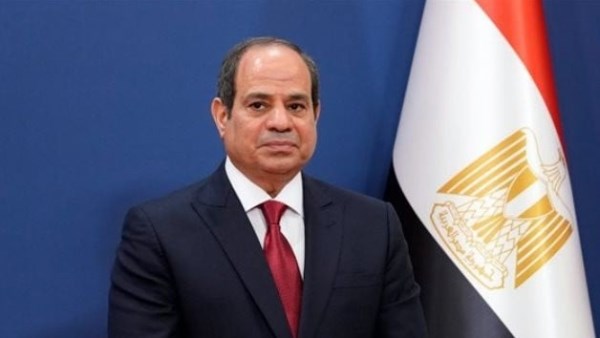 اتصال هاتفي لرئيس مصر من سلطان عمان بمناسبة عيد الأضحى المبارك