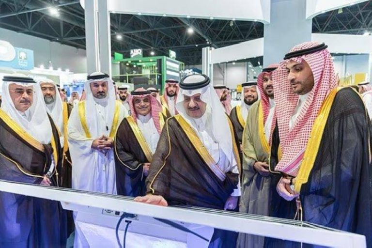 اتفاقيات تتجاوز 9 مليارات ريال في منتدى الصناعة السعودي