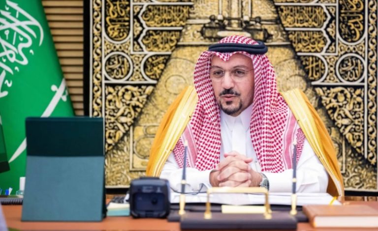 اجتماع مبادرات أمير القصيم الأول ينعقد بحضور فعاليات متميزة
