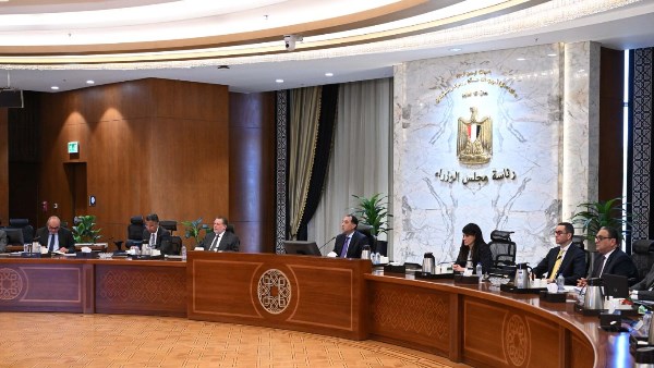 اجتماع وزاري اقتصادي برئاسة مدبولي يعقد لمناقشة تفاصيل مهمة
