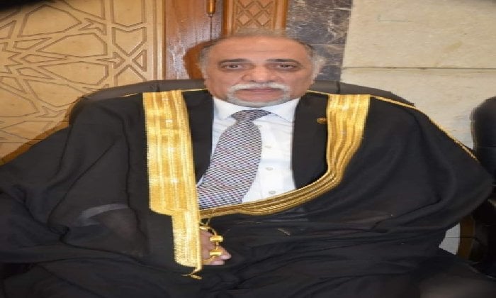 احتفالات صوفية كبيرة غداً بذكرى الهجرة