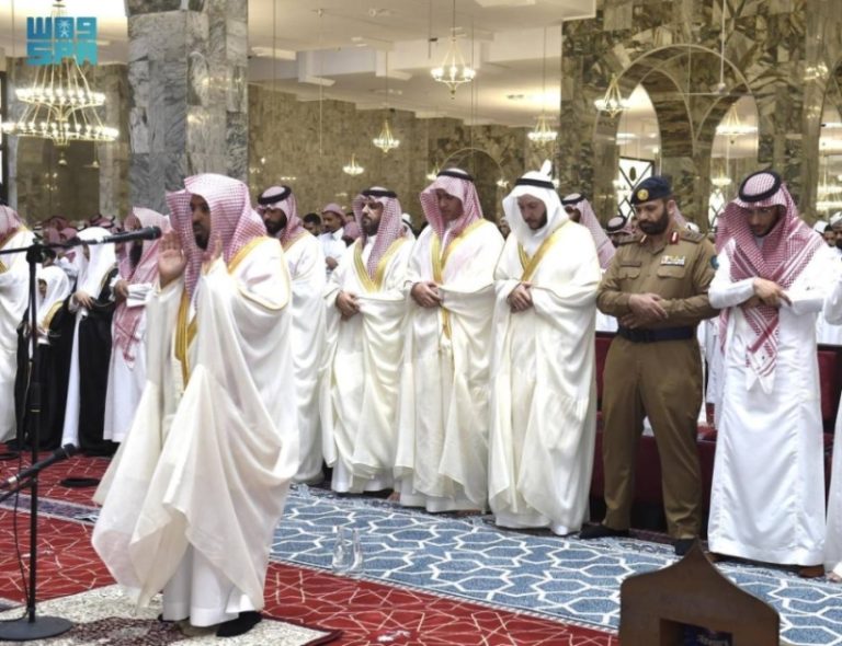 احتفالات عيد الأضحى بالطائف تعكس الروحانية والبهجة