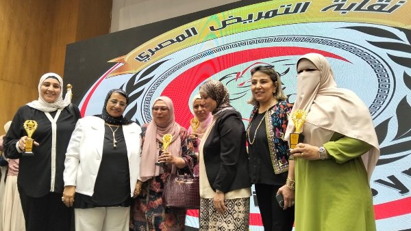 احتفالية مميزة في الجيزة بمناسبة اليوم العالمي للتمريض وتكريم المتميزين