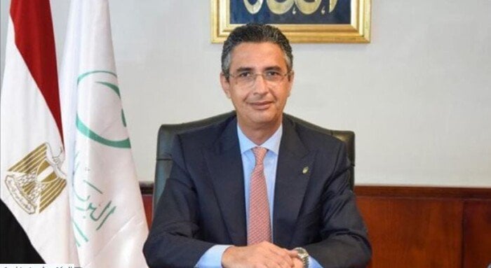 احتياطي آمن.. وزير التموين يؤكد توفر السلع لستة أشهر وأكثر