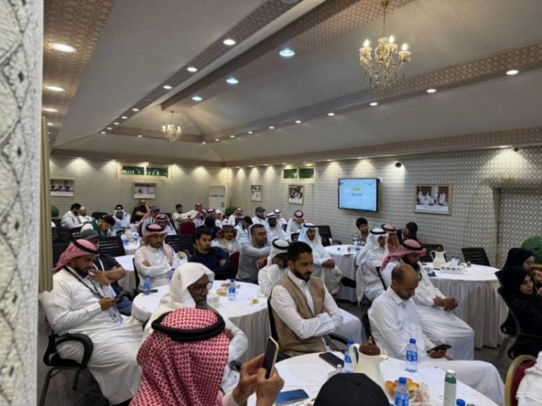 اختتام ورشة “إعلاميون إنسانيون” بمشاركة مؤثرة ونقاشات متميزة