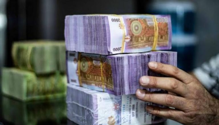 تحديث 26 حزيران: ارتفاع أسعار صرف الدولار في أسواق دمشق وحلب مع استقرارها في الحسكة اليوم الخميس