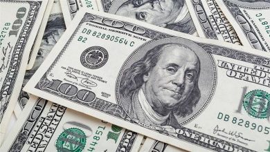 ارتفاع سعر صرف الدولار مقابل الليرة السورية
