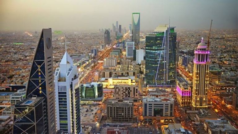 استحواذ سعودي ملحوظ بنسبة 43% من علامات التصنيف الإقليمي