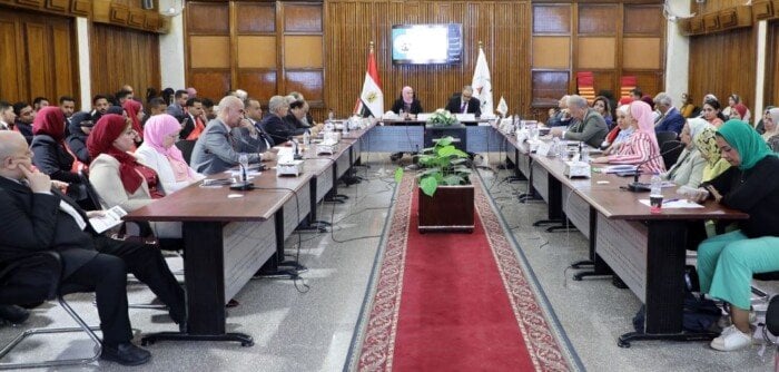 استراتيجية وطنية جديدة لتعزيز ثقافة القانون والمواطنة من المجلس الأعلى للثقافة