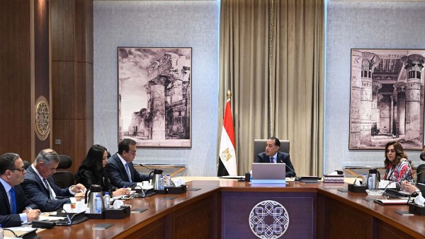 استعدادات الحكومة للإعلان عن مصر خالية من الجذام بحلول 2030