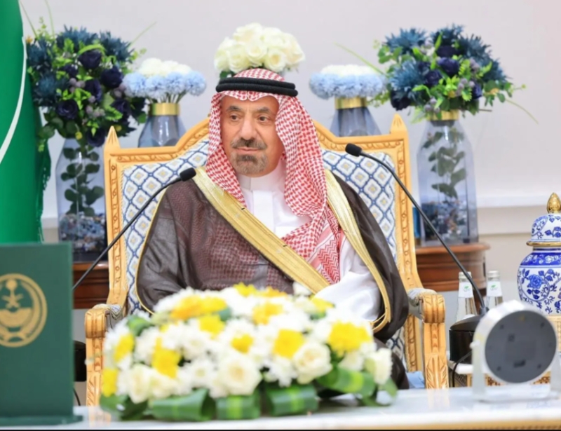 استعدادات صيف نجران تحت أنظار الأمير