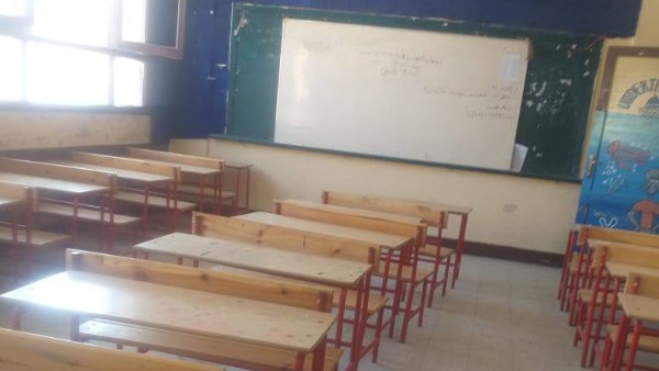 استعدادات لجان امتحانات الثانوية العامة 2025 تظهر للمرة الأولى