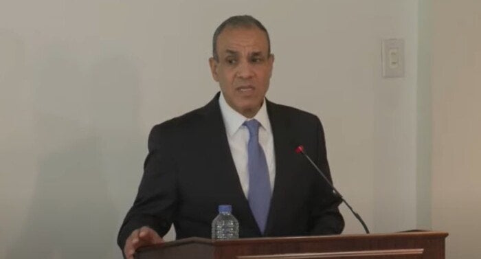 استعدادات وزارة الخارجية لدعم المسار السلمي للملف النووي الإيراني