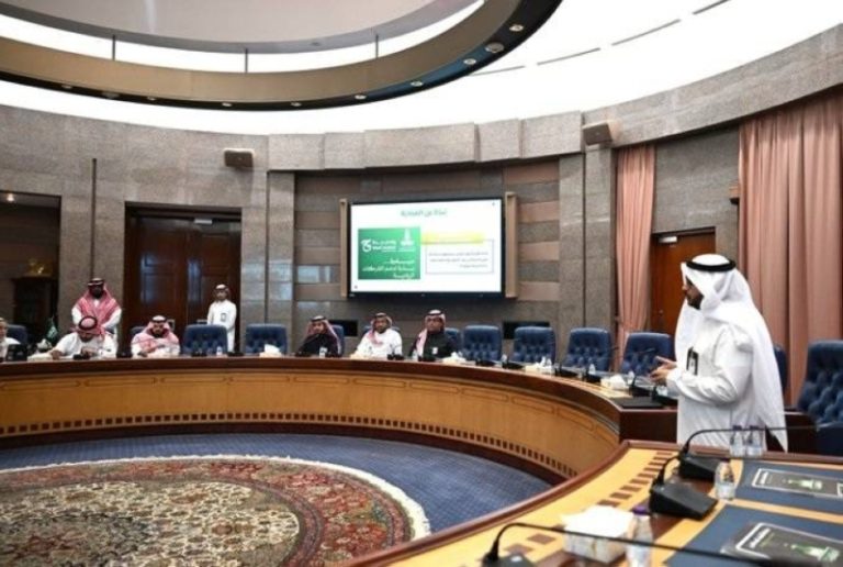 استعراض مشاريع 13 شركة ناشئة ضمن مبادرة “بذرة” بجامعة المؤسس