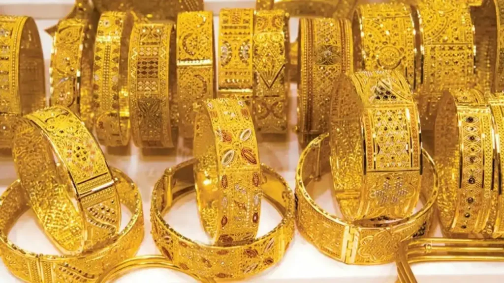 بالدولار والدينار العراقي.. اسعار الذهب في العراق اليوم الأربعاء 25 حزيران جدول أسعار الجرامات والسبائك