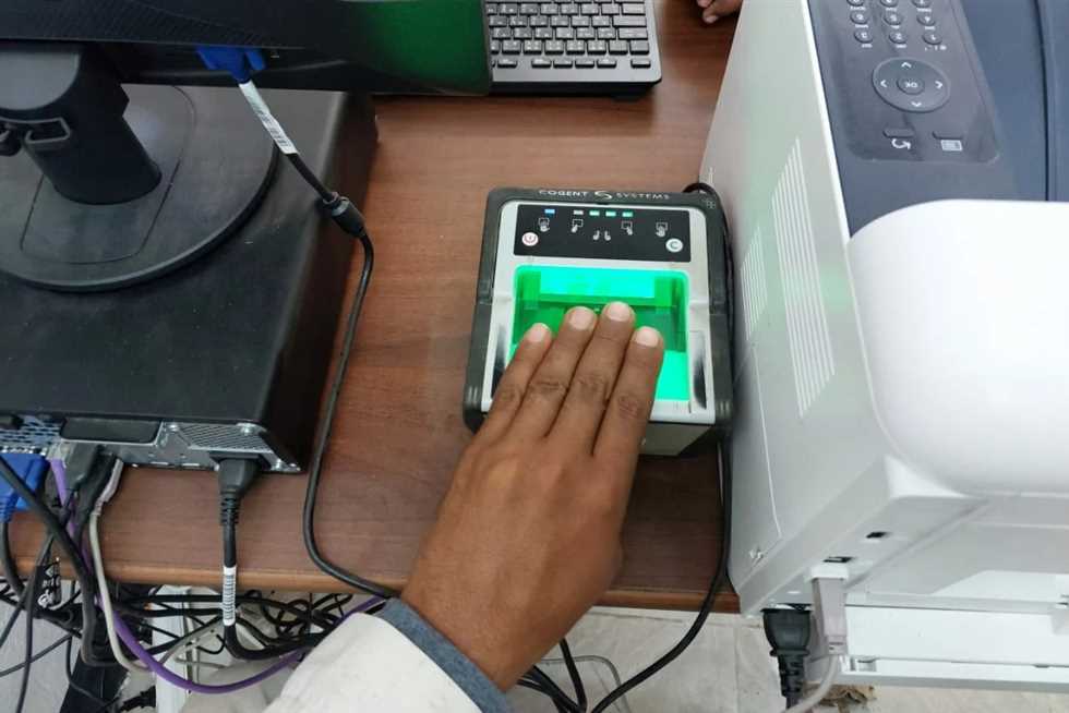 عايز تطلع فيش جنائي مستعجل؟! اعرف المستندات المطلوبة وطريقة استخراج الفيش المستعجل في مصر 2025