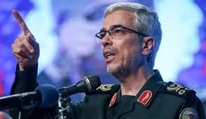 اغتيال رئيس أركان الجيش الإيراني محمد باقري بحسب وسائل إعلام إسرائيلية