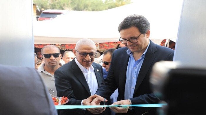 افتتاح بيت ثقافة قاطية ببئر العبد بعد التطوير بحضور وزير الثقافة ومحافظ شمال سيناء