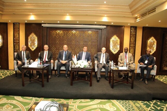 افتتاح ورشة العمل الأولى لاستراتيجية كمبالا برعاية وزير الزراعة