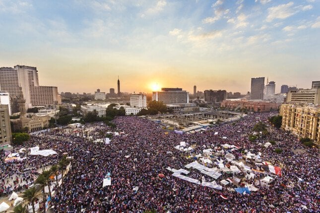 الأحزاب السياسية تؤكد: ثورة 30 يونيو نقطة تحول في الهوية الوطنية