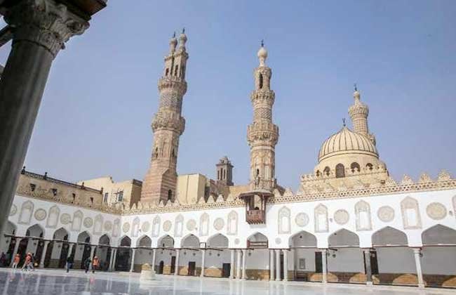 الأزهر الشريف يعلن تضامنه مع قطر ويدعو لاحترام سيادة الدول