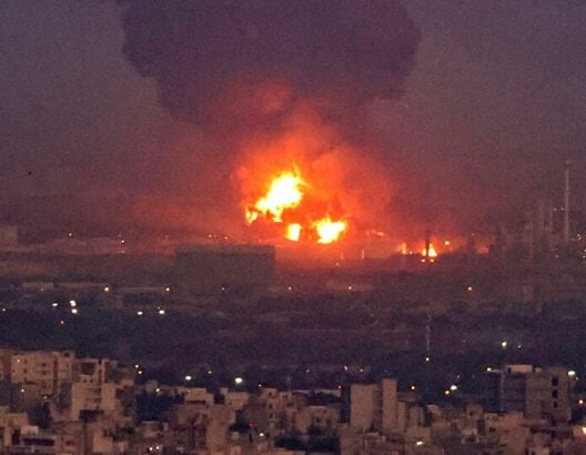 الأزهر يندد بالعدوان الصهيوني على إيران ويشدد على ضرورة وقف الانتهاكات