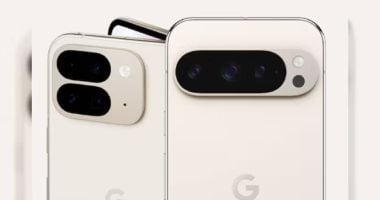 الألوان المتوقعة لهاتف Pixel 10 الجديد: الأسود ليس متاحاً