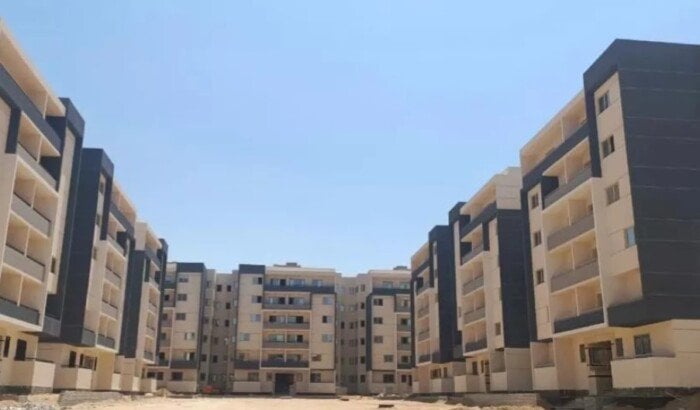 الإسكان تعلن عن تسليم دفعة جديدة من وحدات سكن مصر بالقاهرة الجديدة