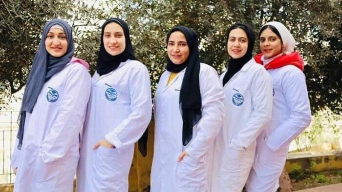 في 7 محافظات.. الإعلان عن تنسيق التمريض بعد الاعدادية 2025 وشروط التقديم