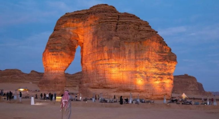 الإنفاق السياحي: المملكة تحقق المركز الثاني عالمياً