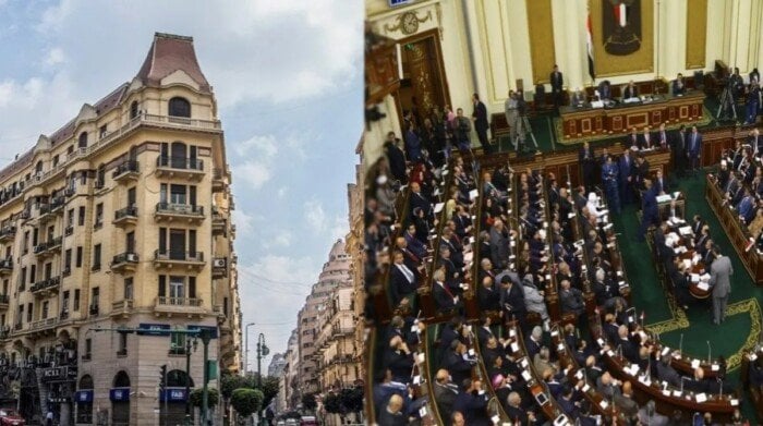 البرلمان يقترب من إقرار قانون الإيجار القديم رسميًا وفق تصريحات “إسكان النواب”