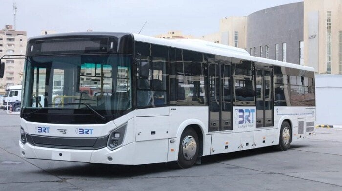 الترددي ينطلق بمرحلة جديدة كبديل متطور لنقل الركاب