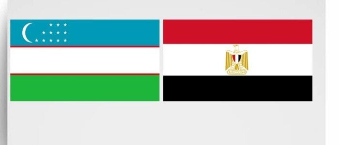 التزام أوزبكستان الدائم ببناء الجسور مع مصر عبر الدبلوماسية الثقافية
