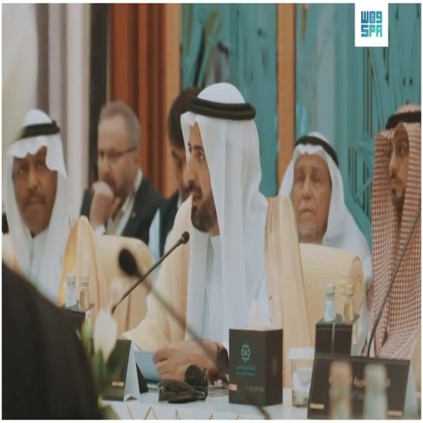 التزام تنظيمات الحج ضرورة لضمان سلامة الحجاج حسب تأكيد وزير الحج