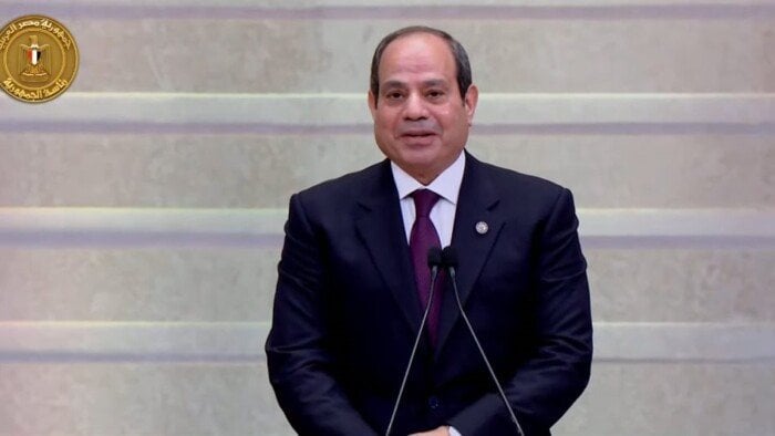 التزام مصر بحماية المقدسات الدينية يؤكده الرئيس السيسي