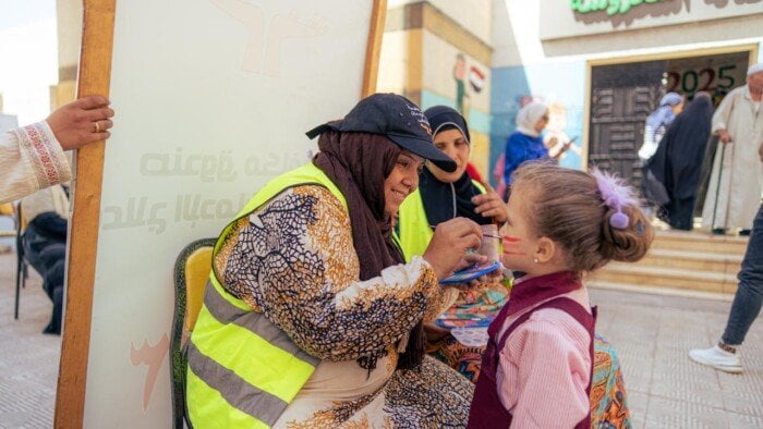 «التضامن» تستعرض تقريراً عن جهود التدخلات التنموية لسكان العشوائيات البديلة