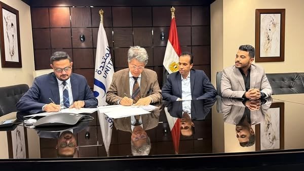 التعاون بين المتحدة وعصير الكتب يعزز الخدمات الإعلامية