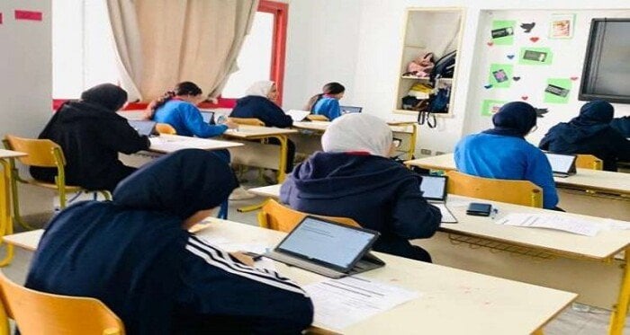 التقديم الإلكتروني للصف الأول الثانوي 2026: رابط وخطوات سهلة