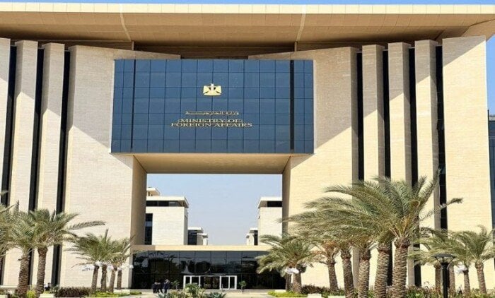 الخارجية توضح: 30 يونيو لحظة تاريخية في مسيرة مصر الحديثة تعكس وعي الشعب الأبي