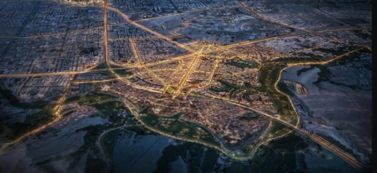 الدرعية تبرز ضمن قائمة الـ 100 شركة الأكثر تأثيرًا عالميًا في 2025 وفق مجلة “تايم” الأمريكية
