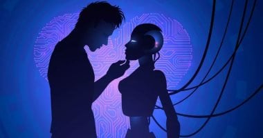 الذكاء الاصطناعي يحل محل العشاق والأصدقاء وفق دراسة جديدة