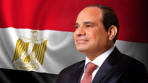 الرئيس السيسي يشهد صلاة عيد الأضحى بالعاصمة الإدارية الجديدة