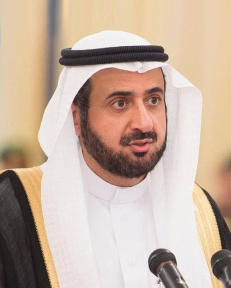 الربيعة يؤكد لرئيس بعثة الحج الإيرانية مغادرة الحجاج الإيرانيين عبر منفذ جديدة عرعر