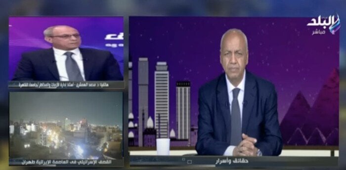 الرد الإيراني المحتمل بعد استهداف المنشآت العسكرية والنواوية.. هل يتحول إلى فوضى أم يبقى خمولاً؟
