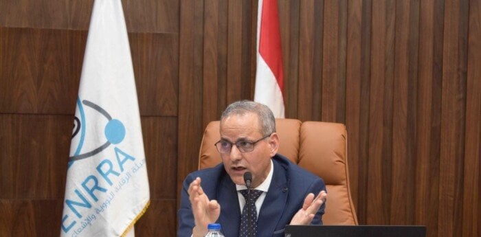 الرقابة النووية تؤكد: الوضع آمن في مصر والأجهزة تعمل على مدار الساعة