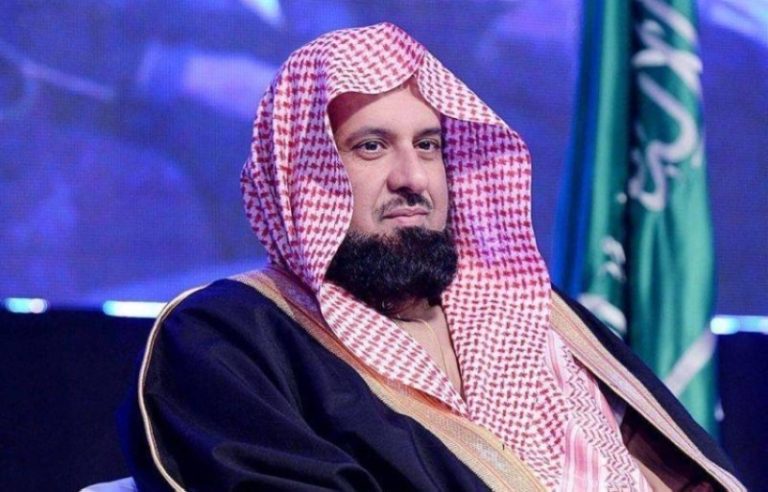 السند يبارك القيادة بعيد الأضحى